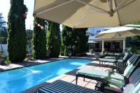 Highgrove Guesthouse Morningside Sandton - B&B Sandton