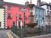 B&B Llandovery - The Drovers Bed and Breakfast - Bed and Breakfast Llandovery