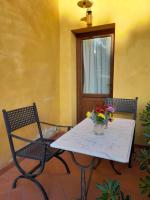 Junior Suite con Vista Piscina 