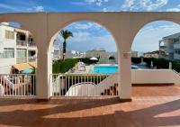 Casa Playa de la Mata - B&B