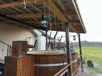 Pensiunea Daiadela - B&B