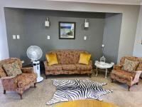 Camera Familiare con Bagno Privato