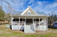 Julia's Farmhouse - B&B