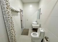 Double Room with Park View