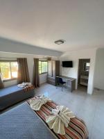 Classic Driepersoonskamer