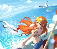 ONE PIECE Apartamento con patio - Ferienwohnung Alcobendas