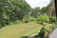 Ferienhaus Star Villa-Pälitzsee - Ferienwohnung Grosszerlang