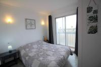 Appartement met 2 slaapkamers