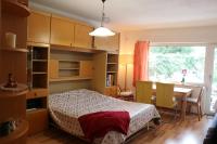 Essen City quiet flat with terrace and garden - Ferienwohnung Essen