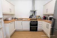 Central Park Suite by Grandeur Property - B&B Parkstone