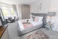 Central Park Suite by Grandeur Property - B&B Parkstone