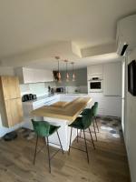 Cocon idéalement situé entre terre et mer - B&B Argeles