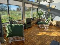 Le Domaine de la petite chèvre - B&B Ploumagoar