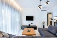 Rhodes Center Luxury Apartments #2 - B&B Rodi