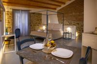 PORTA SOPRANA luxury guest House & spa