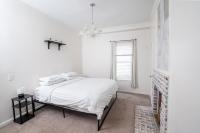 Charming Homey Midtown Oasis W/Tropical Patio - B&B Atlanta