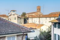 Charming Apartment in the Centre of Lucca! - B&B