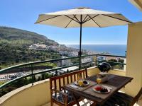 Casa do Mar - Sea view - Wifi - Barbecue - Ferienwohnung Sesimbra