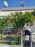 Anastasia’s Home - Ferienwohnung Néa Péramos