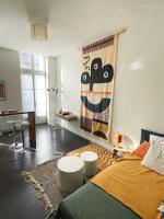 Appartement T2 - Chartrons - B&B Burdeos