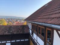 Chalet mit Almhüttencharme für bis zu 11 Personen - Chambres d'hôtes Litzendorf