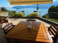 Pellegrini Boutique Villa Lake View - B&B Verbania