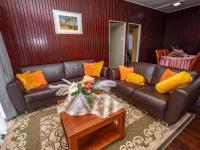 B&B Paramaribo - Stunning 3-Bed House in Paramaribo Marie's place - Bed and Breakfast Paramaribo