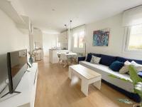 Entre playa y ocio - B&B Santander