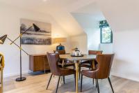 18 St Johns Mews - Ferienwohnung York