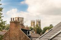 18 St Johns Mews - Bed and Breakfast York