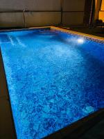 Casa Alegriá - 3 bedrooms villa with private pool - Chambres d’hôtes Urbanizacion los Balcones