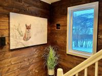 Panorama Valley Lofoten - Bed and Breakfast Bøstad