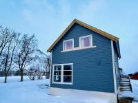 Panorama Valley Lofoten - B&B Bøstad