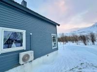 Panorama Valley Lofoten - B&B Bøstad