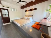 Standard Double Room with 10% off on Dinner
