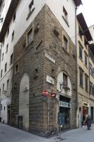 La Torre di Dante - Sweet Dreams in Florence - B&B Firenze