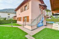 Jane e Jolie holiday home private swimming pool - Bed and Breakfast Valbrona