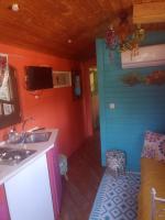 Roulotte des Alpilles - B&B