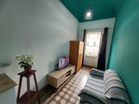 Habitación Doble Deluxe