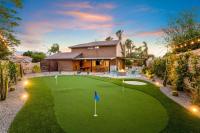 Golfers Delight Pool Club House - B&B