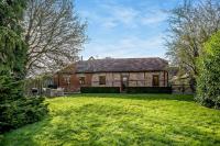 The Byres, Elmley Castle - B&B