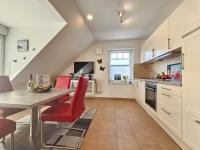 Ferienwohnung Strandperle OG - B&B Norden