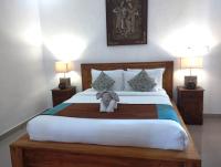 B&B Ubud - Gandhi Guest House - Bed and Breakfast Ubud