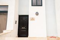 The Holiday Home Where Art Lives - Chambres d’hôtes San Pawl il-Baħar