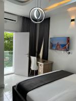 B&B Port Harcourt - HighX Hotels - Bed and Breakfast Port Harcourt