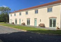 Jake’s Cottage - Langrick, Lincolnshire - Bed and Breakfast Boston