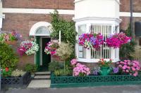Cornubia Guest House - Bed and Breakfast Weymouth