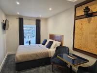 B53 Accommodation - Ferienwohnung Maynooth