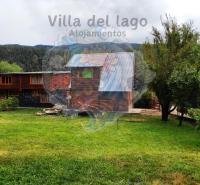 B&B Lago Puelo - Villa Del Lago Alojamientos - Bed and Breakfast Lago Puelo