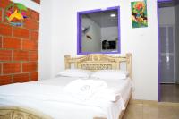 HOSTAL LA MACARENA - B&B El Suán